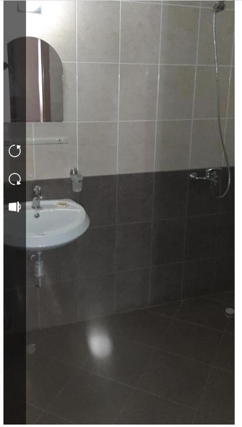 Ferienwohnung Burgas Studio Nova Exterior foto